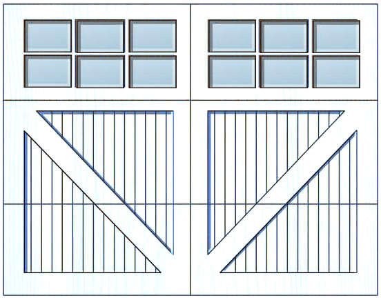 Everite Door - Arlington Everite Door - Arlington
